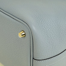 Hermes Gris Pantin Picotin Lock 18 Bag