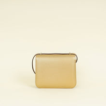 Hermes Dore Constance III Mini Bag