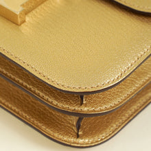 Hermes Dore Constance III Mini Bag