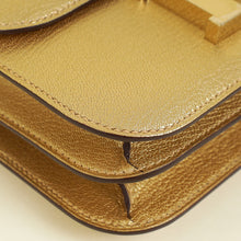 Hermes Dore Constance III Mini Bag