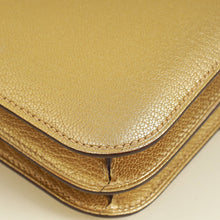 Hermes Dore Constance III Mini Bag