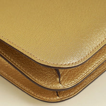 Hermes Dore Constance III Mini Bag