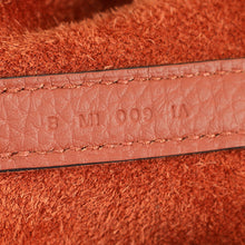 Hermes Cuivre Picotin Lock 18 Bag