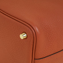 Hermes Cuivre Picotin Lock 18 Bag