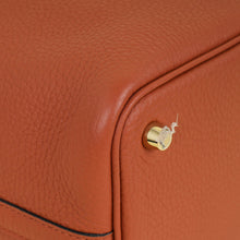 Hermes Cuivre Picotin Lock 18 Bag
