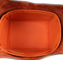 Hermes Cuivre Picotin Lock 18 Bag