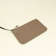 Hermes Bicolor Herbag Zip Sellier 31 PM Bag
