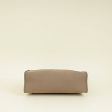 Hermes Bicolor Herbag Zip Sellier 31 PM Bag