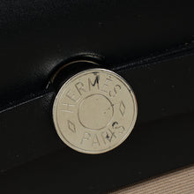 Hermes Bicolor Herbag Zip Sellier 31 PM Bag