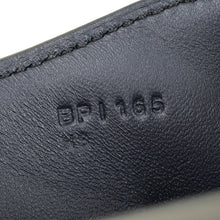 Hermes Bleu Indigo Constance Elan Bag
