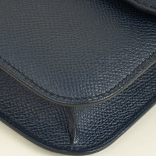 Hermes Bleu Indigo Constance Elan Bag