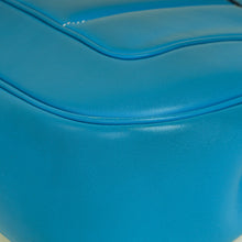 Hermes Bleu Paradise Sac Berline 28 Swift Bag