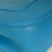 Hermes Bleu Paradise Sac Berline 28 Swift Bag