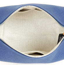 Hermes Bicolor Bride-A-Brac Small Case