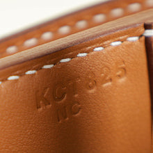Hermes Gold Medor Bag