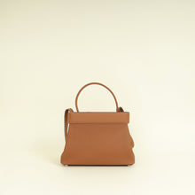 Hermes Gold Medor Bag