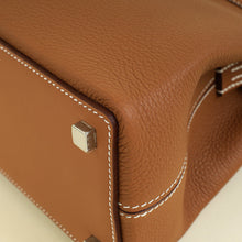 Hermes Gold Medor Bag