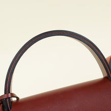 Hermes Tricolor Herbag Zip 31 PM Bag