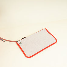 Hermes Tricolor Herbag Zip 31 PM Bag