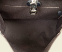Hermes Bicolor Sellier Herbag Zip 31 PM Bag