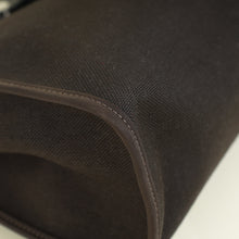Hermes Bicolor Sellier Herbag Zip 31 PM Bag