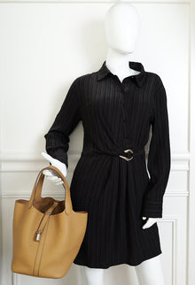 Hermes Biscuit Picotin Lock 22 Bag