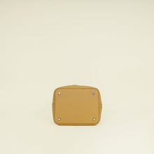 Hermes Biscuit Picotin Lock 22 Bag