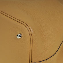 Hermes Biscuit Picotin Lock 22 Bag