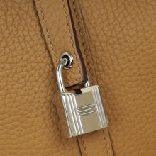 Hermes Biscuit Picotin Lock 22 Bag
