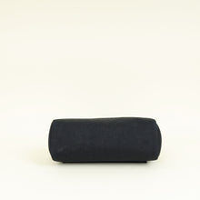 Hermes Noir Herbag Zip 31 Retourne Bag