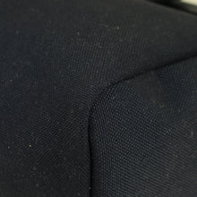 Hermes Noir Herbag Zip 31 Retourne Bag