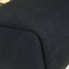 Hermes Noir Herbag Zip 31 Retourne Bag