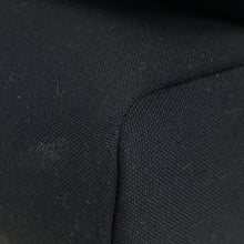 Hermes Noir Herbag Zip 31 Retourne Bag