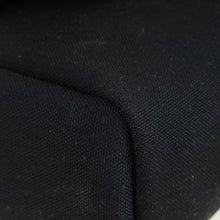 Hermes Noir Herbag Zip 31 Retourne Bag
