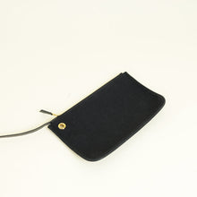 Hermes Noir Herbag Zip 31 Retourne Bag