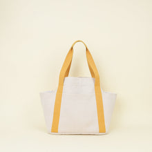 Hermes Bicolor Passe-Passe Nappy Bag
