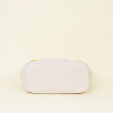 Hermes Bicolor Passe-Passe Nappy Bag