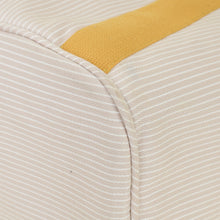 Hermes Bicolor Passe-Passe Nappy Bag