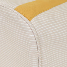 Hermes Bicolor Passe-Passe Nappy Bag