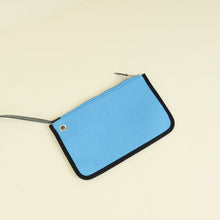 Hermes Bicolor Herbag Zip 31 PM Bag