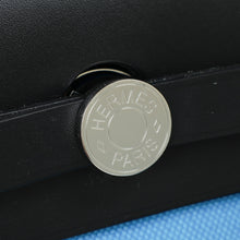 Hermes Bicolor Herbag Zip 31 PM Bag