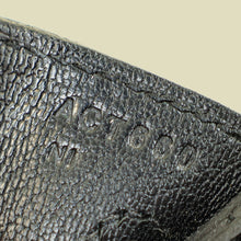 Hermes Noir Birkin 25 Bag