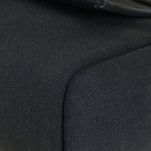 Hermes Noir Herbag Zip 31 Bag