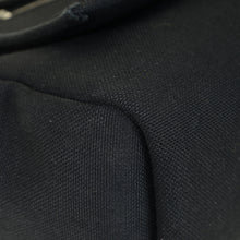 Hermes Noir Herbag Zip 31 Bag