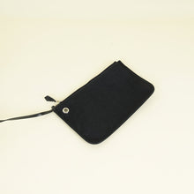Hermes Noir Herbag Zip 31 Bag