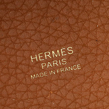 Hermes Gold Picotin Lock 22 Bag