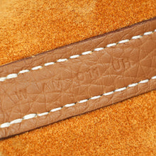Hermes Gold Picotin Lock 22 Bag