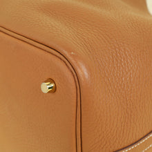 Hermes Gold Picotin Lock 22 Bag