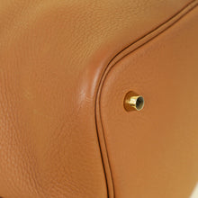 Hermes Gold Picotin Lock 22 Bag