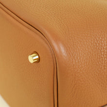 Hermes Gold Picotin Lock 22 Bag